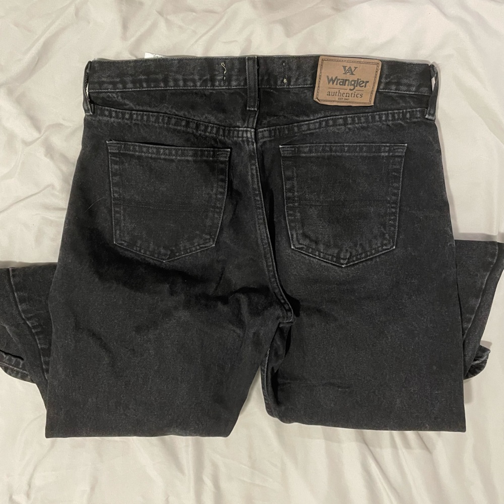 Wrangler jeans - Picture 4 of 4